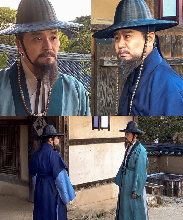 와 될뻔함;; 조선왕조실록 다 불탈뻔함;; | 인스티즈