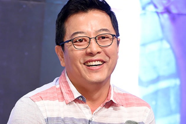 이재명 찬조연설 나선 이기영 