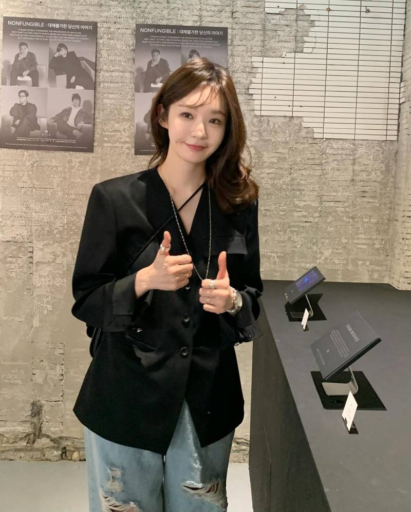 𝙅𝙊𝙉𝙉𝘼 놀랍다는 강민경 사복 변화.JPG | 인스티즈