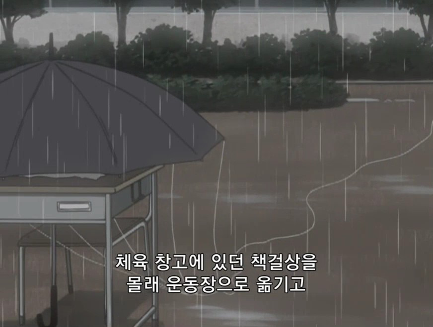 [명탐정 코난] 테이탄 고등학교의 괴담 (후편) - 3 - | 인스티즈