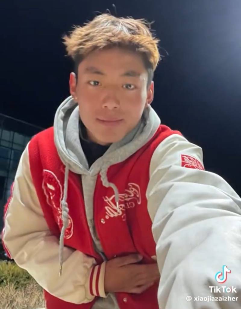 현재 500플 터진 고딩 관상.JPG | 인스티즈