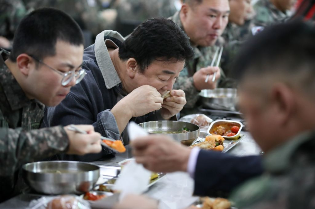 백종원이 논란 안 터졌으면 진행 했을 대박 사업 모델 | 인스티즈