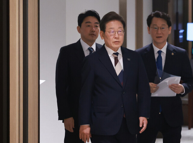 강훈식 비서실장 11시간 전 - 30분 전 | 인스티즈
