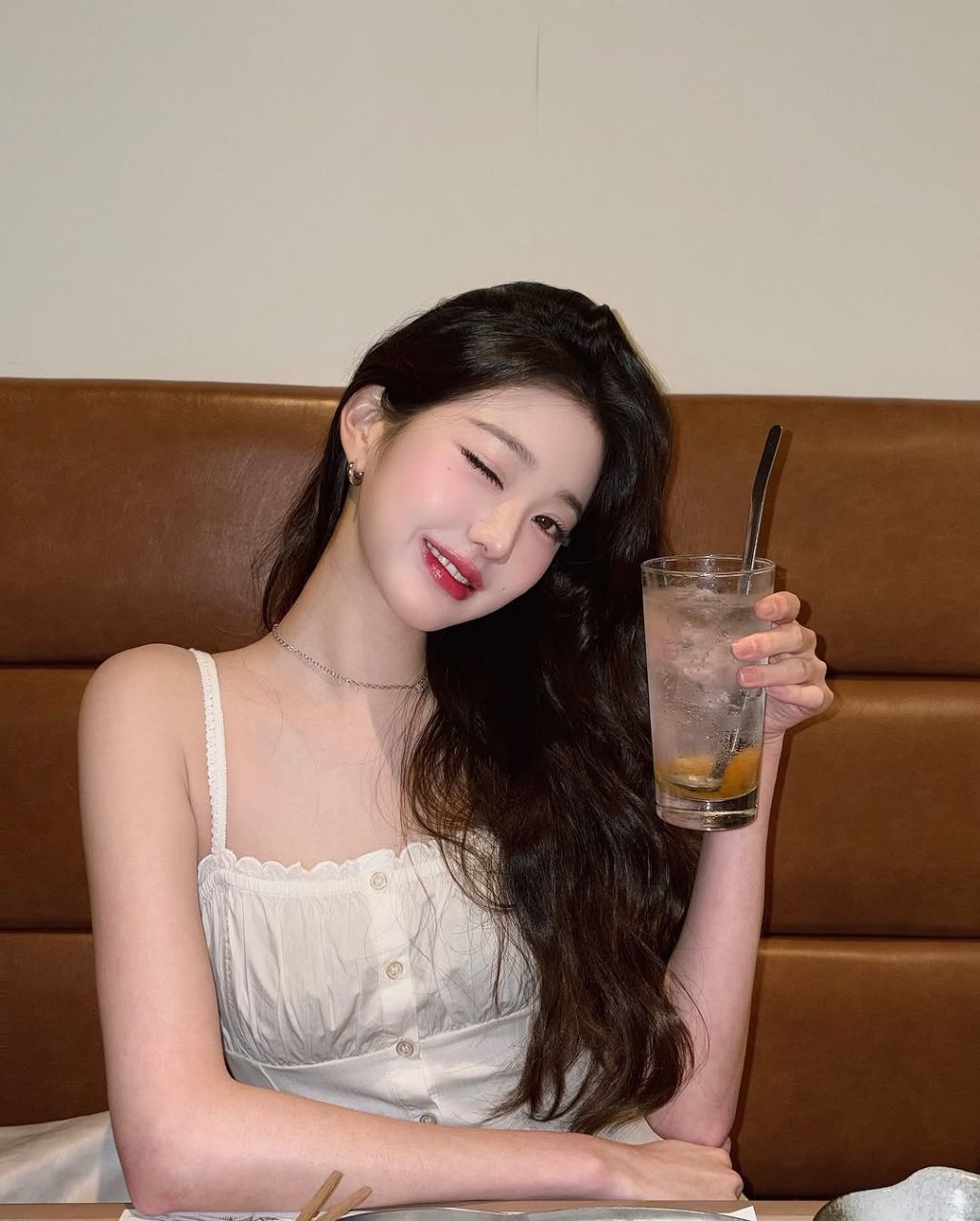 아이브 장원영 인스타 업뎃 | 인스티즈