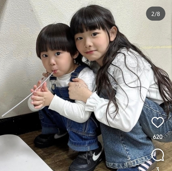 문희준과 소율 아들딸 | 인스티즈