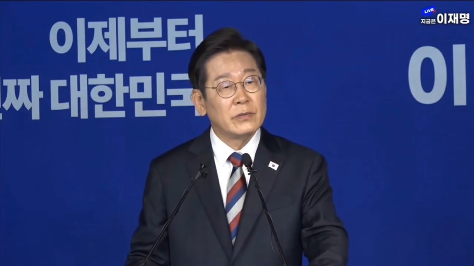 이재명 : 어떻게 하면 국민들한테 칭찬받을까 그게 제 최대 관심사인데 | 인스티즈
