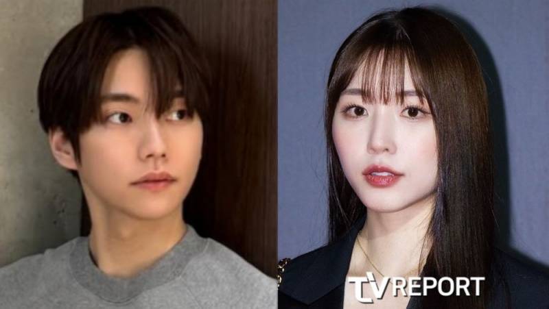 정현규, 성해은 결별설 해명 "상품화 싫어서…지금도 응원하는 사이"