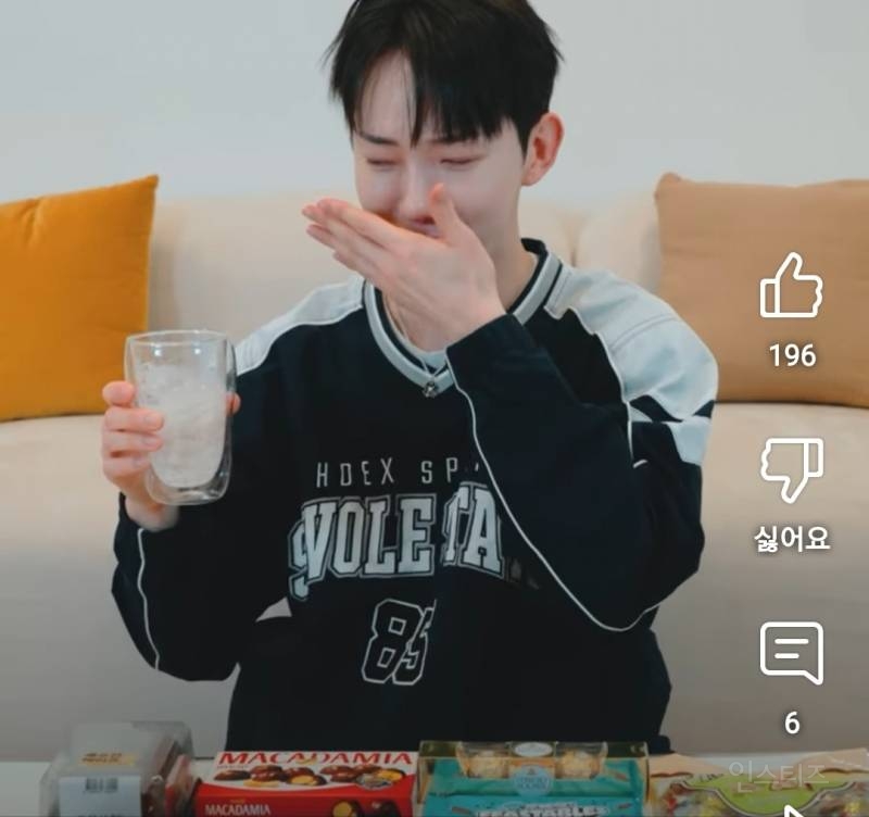 주기적으로 봐줘야한다는 asmr 영상