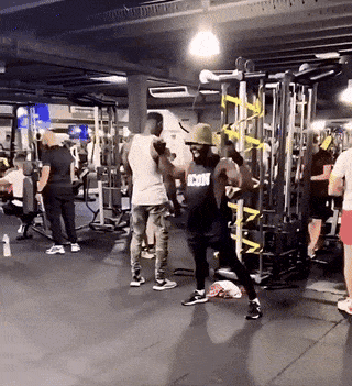 일주일에 7kg 감량 가능한 동작 | 인스티즈