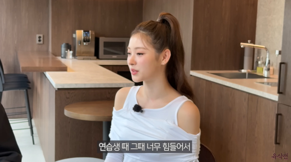 일본인 여돌마저 홀릭시킨 호불호 엄청 갈린다고 말 많은 한식 | 인스티즈