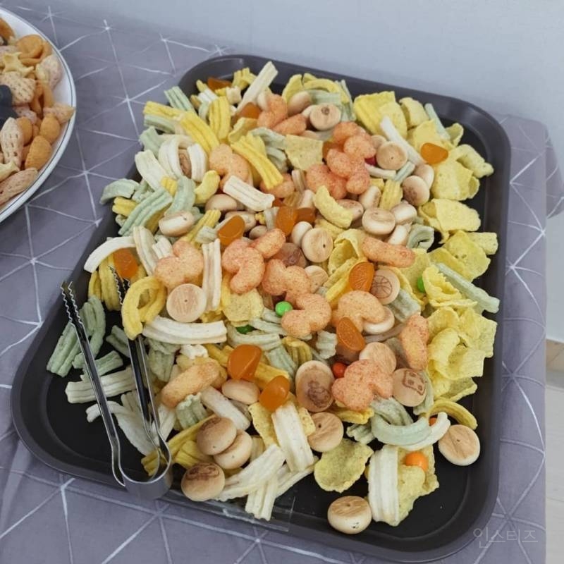 요즘 유치원 부페 식당 논란.jpg | 인스티즈