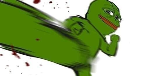 페페 짤 공유하자