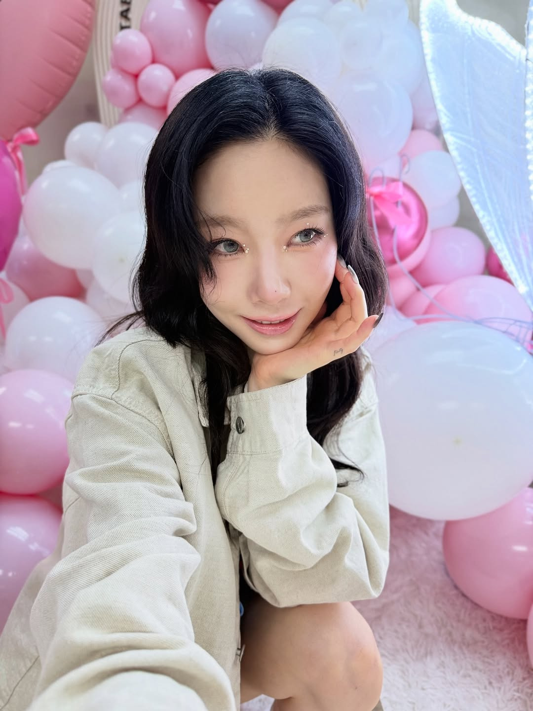 태연 인스타 업뎃.jpg | 인스티즈