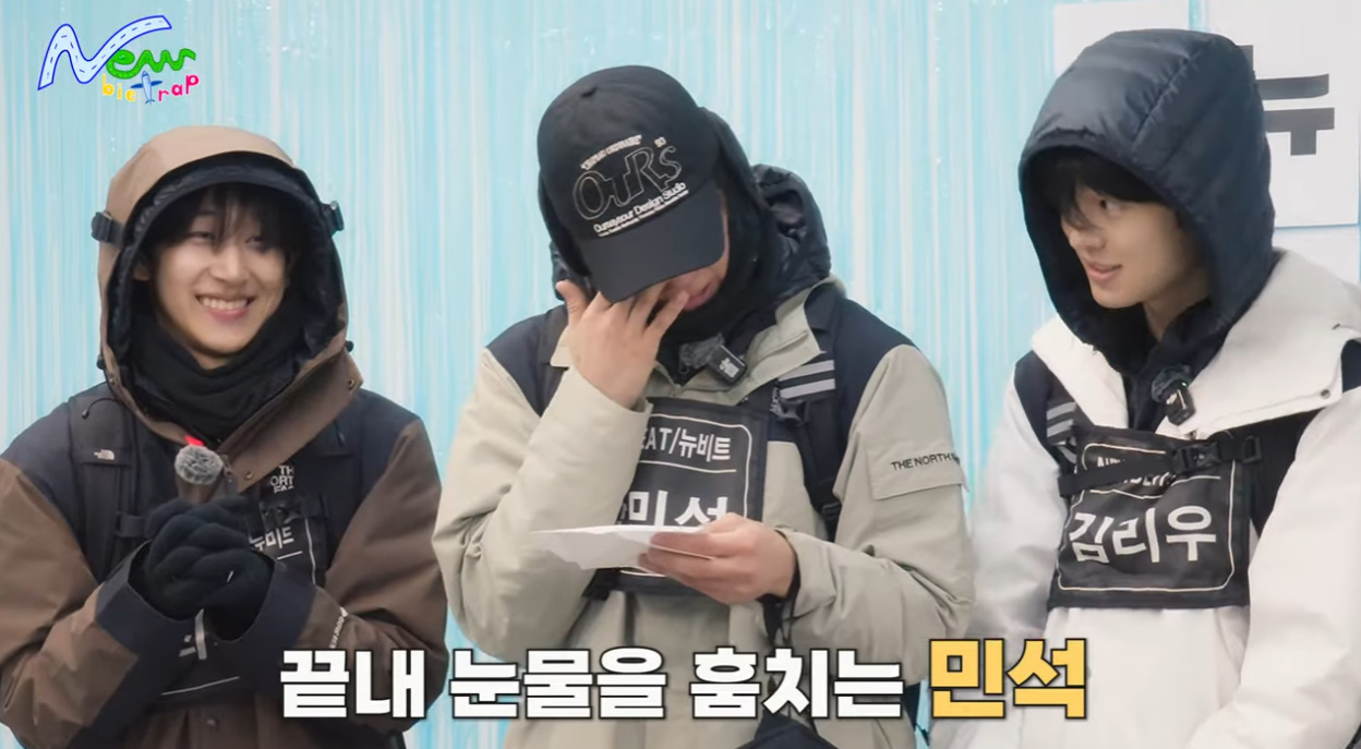 팀 리더가 갑자기 폭풍 오열한 이유.jpg | 인스티즈