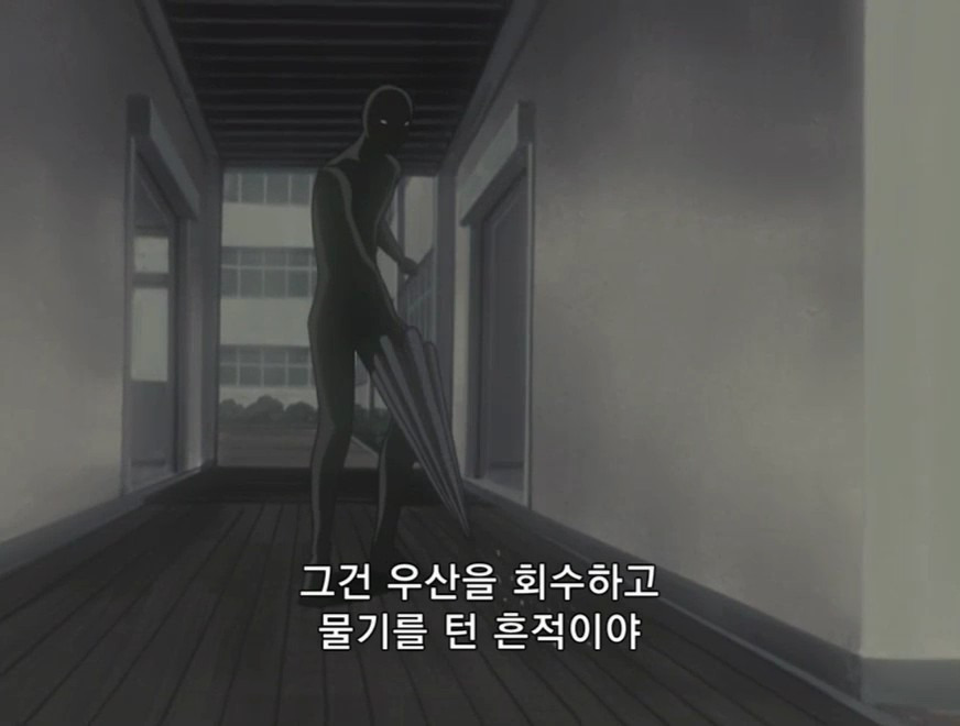 [명탐정 코난] 테이탄 고등학교의 괴담 (후편) - 3 - | 인스티즈