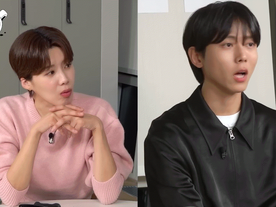주우재가 말하는 배려없는 흡연자 특징 | 인스티즈