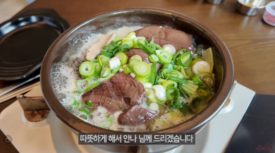 일본인 여돌마저 홀릭시킨 호불호 엄청 갈린다고 말 많은 한식