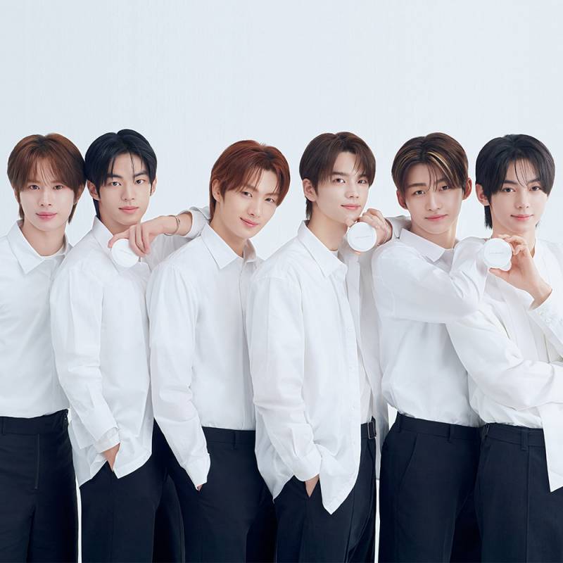 정샘물 NEW 모델.jpg | 인스티즈
