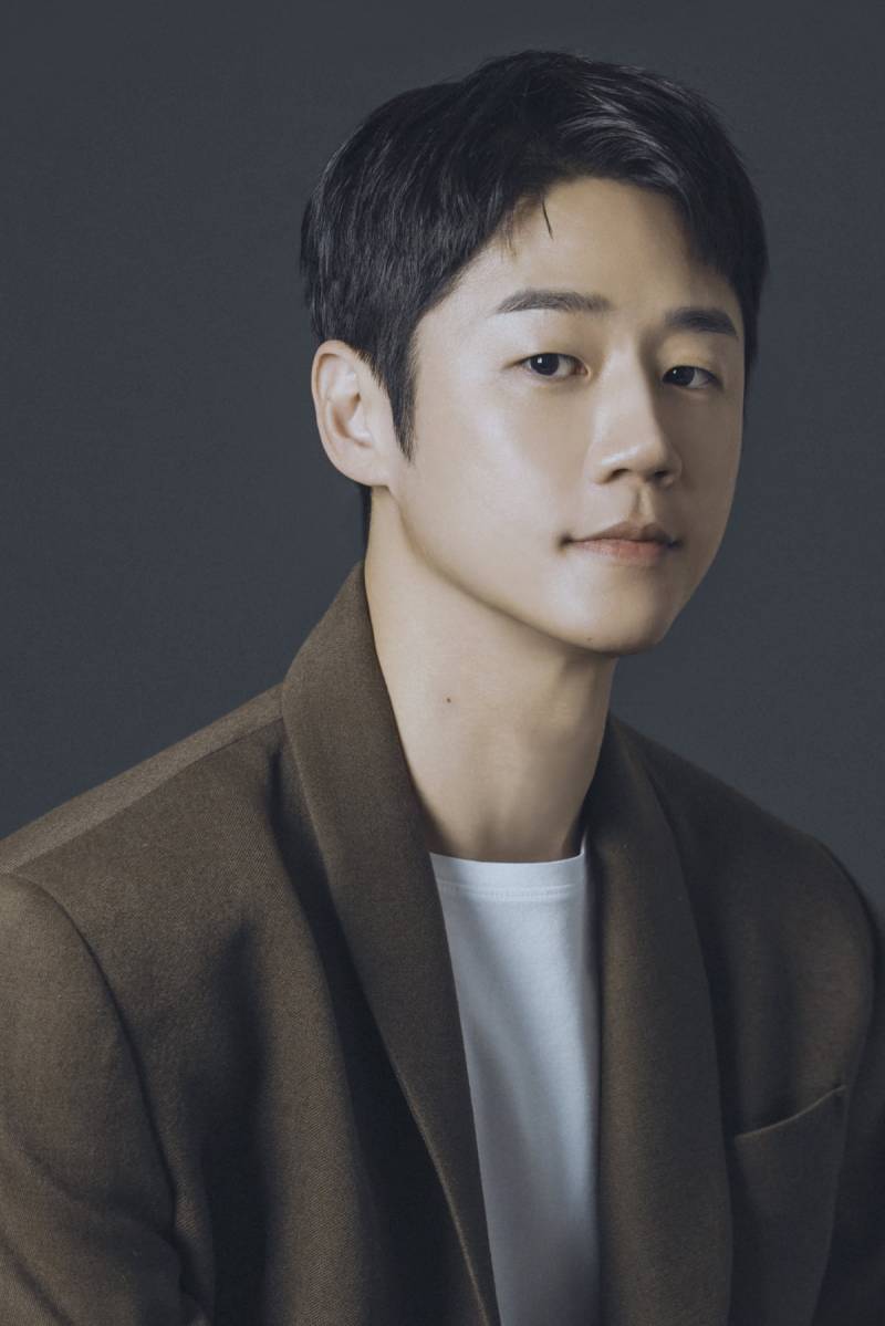 정준원 "네가 감히 고윤정 상대역? 논란 예상했다"