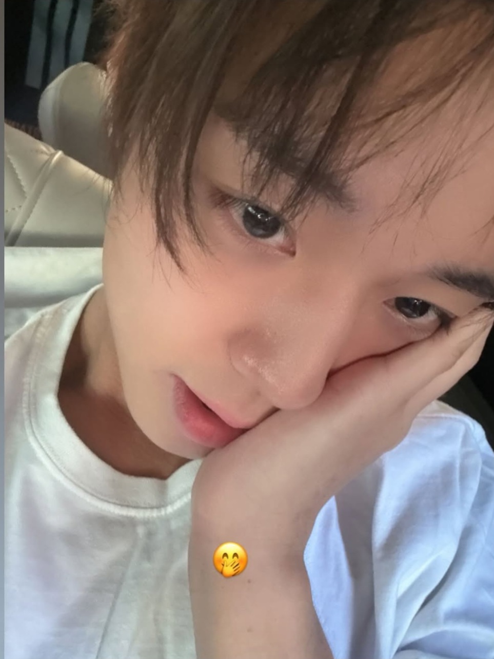 박지훈 인스스 업데이트 | 인스티즈