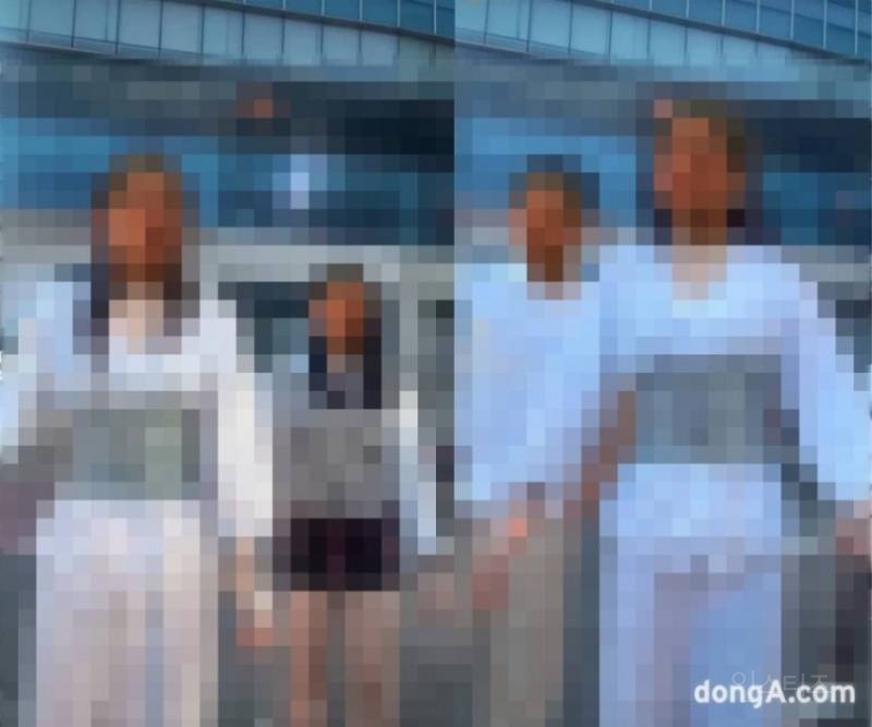 분노주의)택시기사 죽인 10대 가해자들, 병원서 틱톡 챌린지 찍고 춤추고 