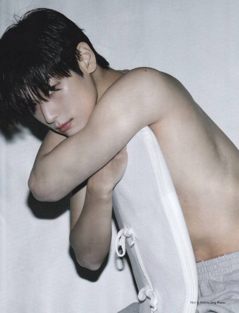 현재 혀 청결로 말나오는 남돌.JPG | 인스티즈