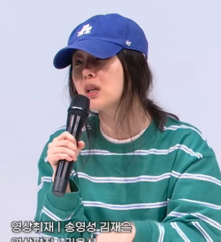 디토 뮤비 감독한테 연락하던 기획사들이 아쉬웠던 민희진 | 인스티즈