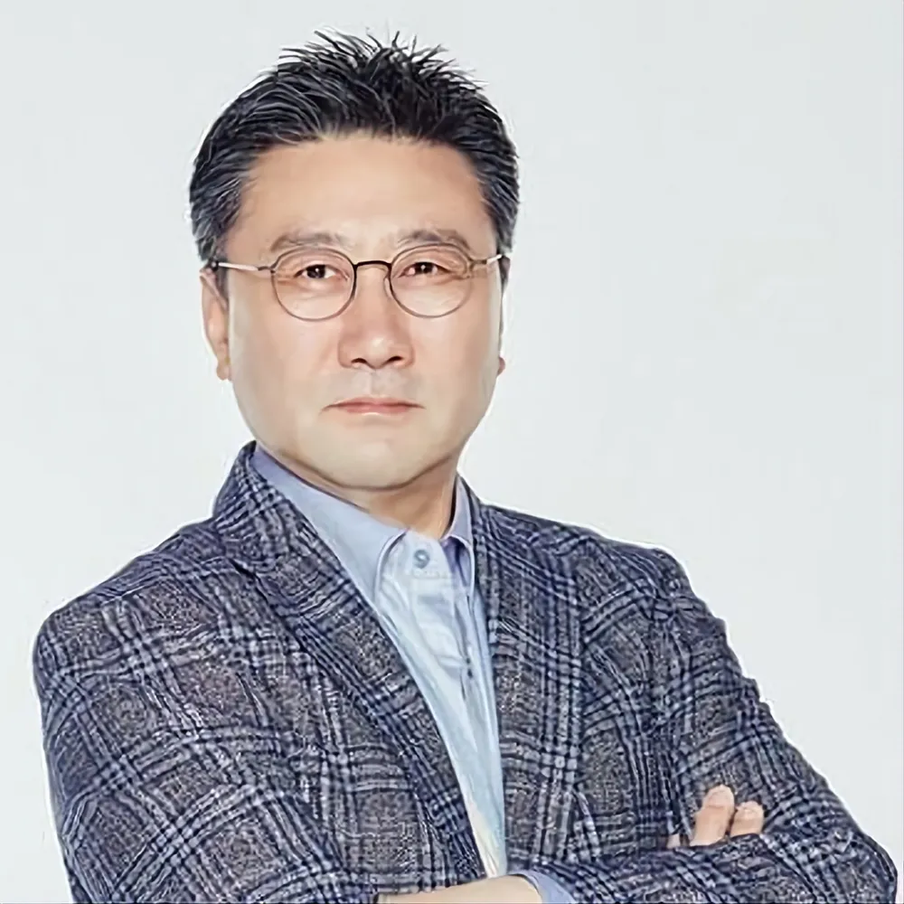 배우 최정우 본인상... 향년 69세