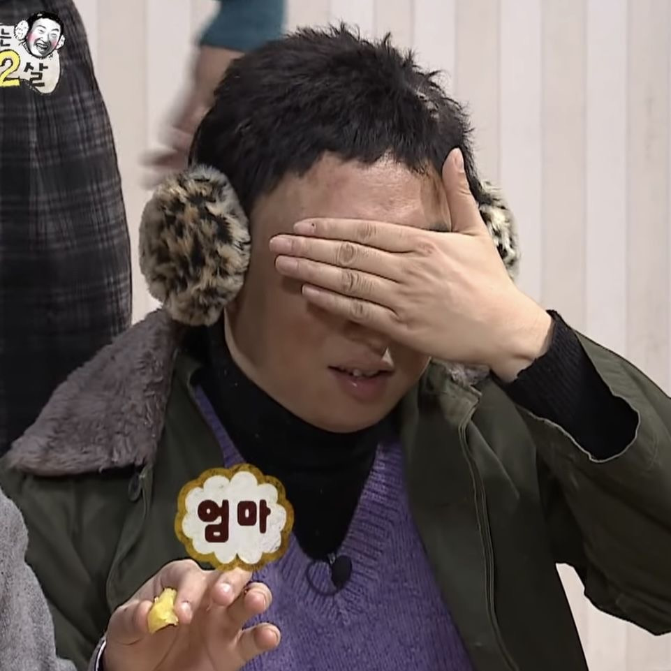 타임머신을 타고 과거로 돌아가서 만난 엄마에게 여시들이 해주고 싶은 말은? 달글 | 인스티즈