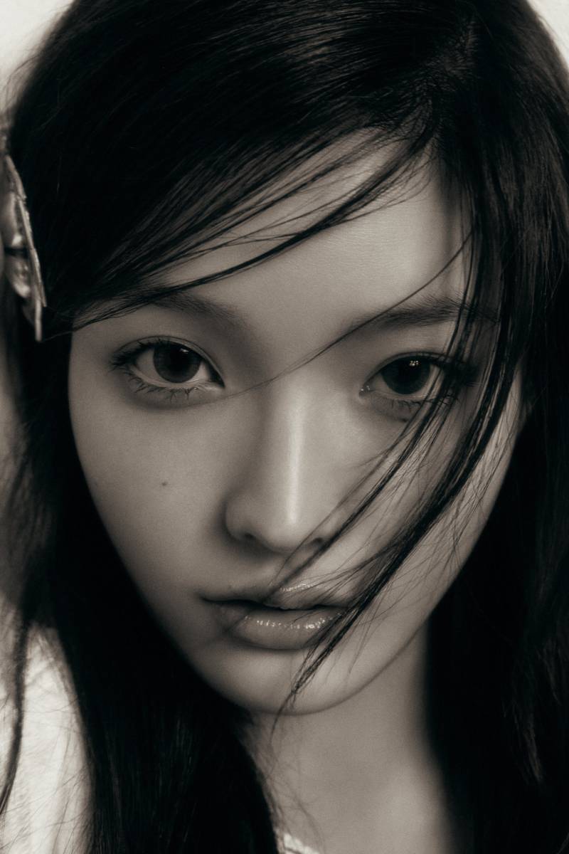 진짜 특이하게 예쁘다는 말 많은 여돌.jpg | 인스티즈