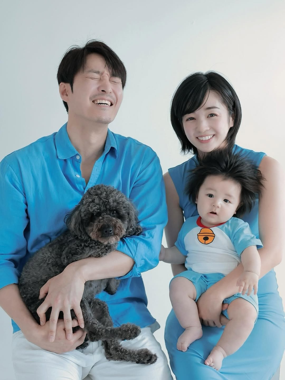 사야 심형탁 부부 아들 근황 .jpg | 인스티즈