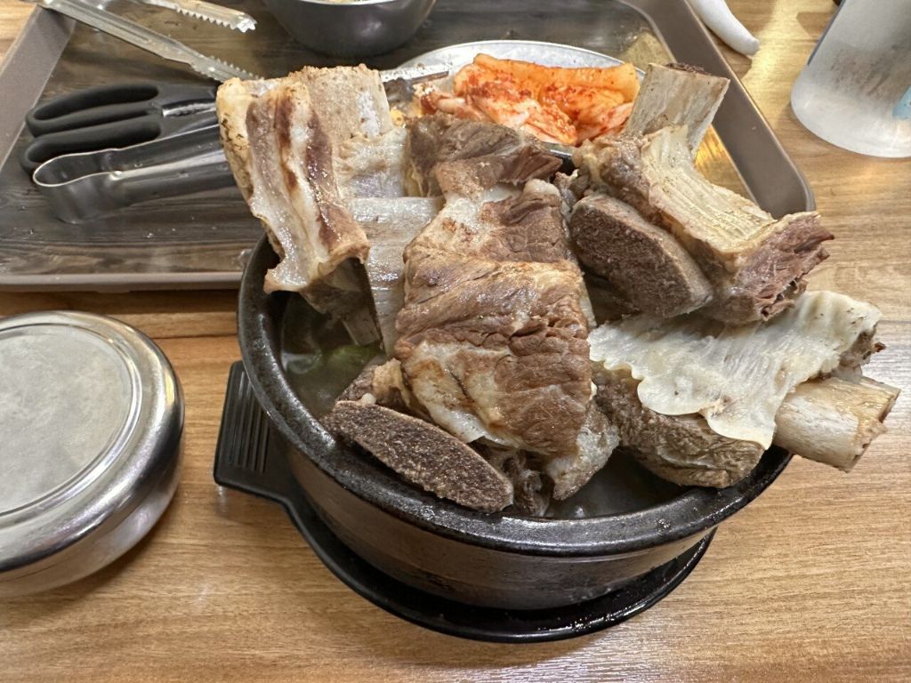 대구에 있다는 갈비탕집.jpg | 인스티즈