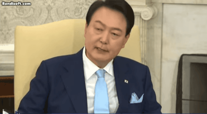 국제적으로 패싱당한 대통령;; | 인스티즈