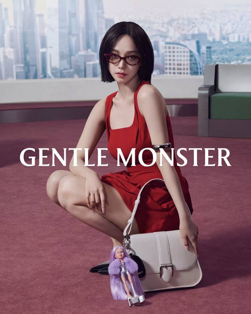젠틀몬스터 NEW 모델.JPG | 인스티즈