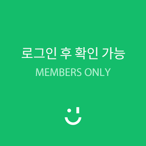 종이로 만든 야쿠르트 아줌마 피규어