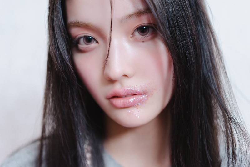 진짜 특이하게 예쁘다는 말 많은 여돌.jpg | 인스티즈