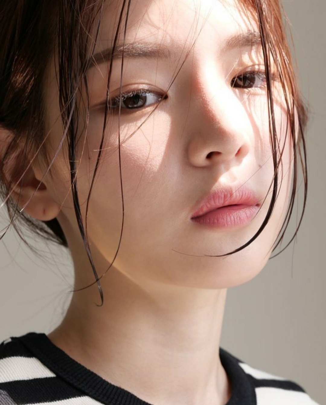 신세경+한소희 느낌의 신인모델.jpg | 인스티즈