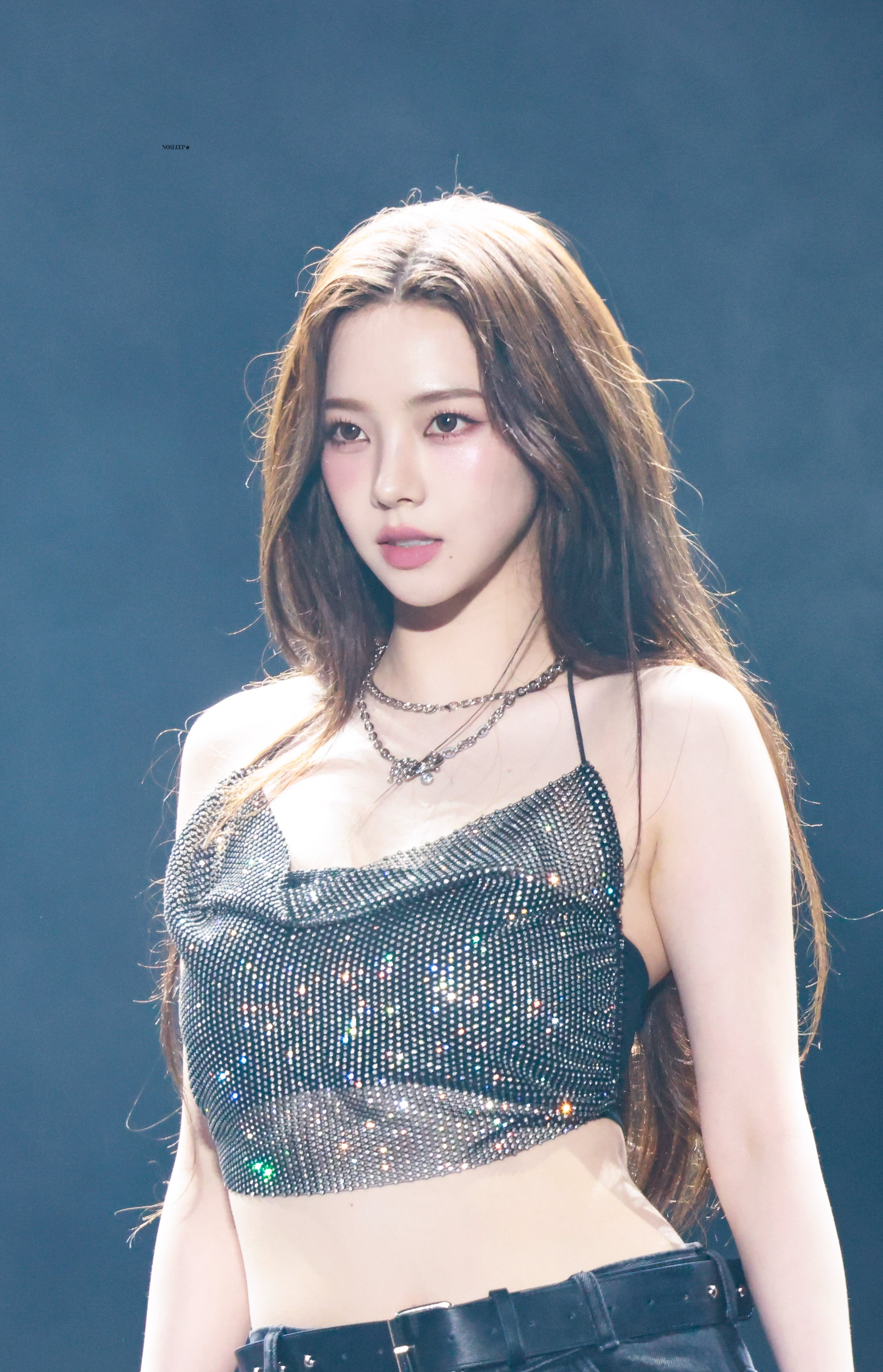 최근 단발 카리나 장발 카리나 | 인스티즈