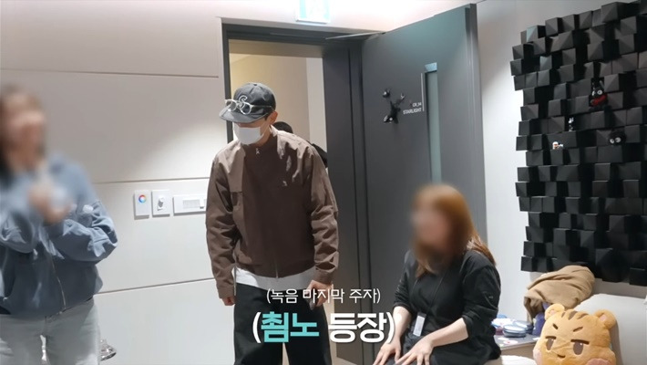 태민한테 다정하게 한국 언제 왔냐고 묻다가 취조 시작하는 샤이니 민호 | 인스티즈