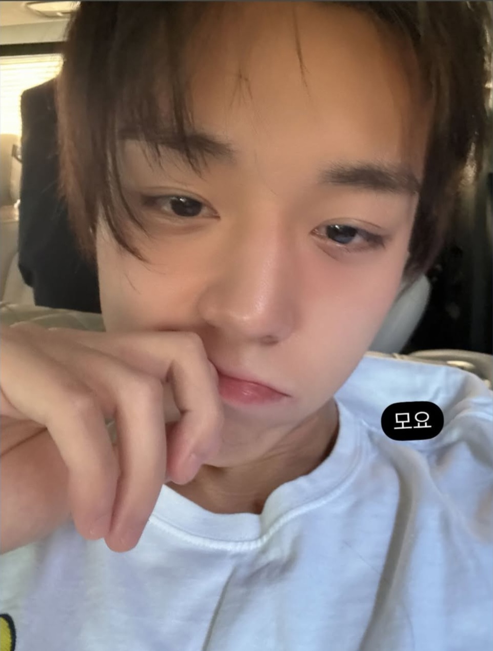 박지훈 인스스 업데이트 | 인스티즈