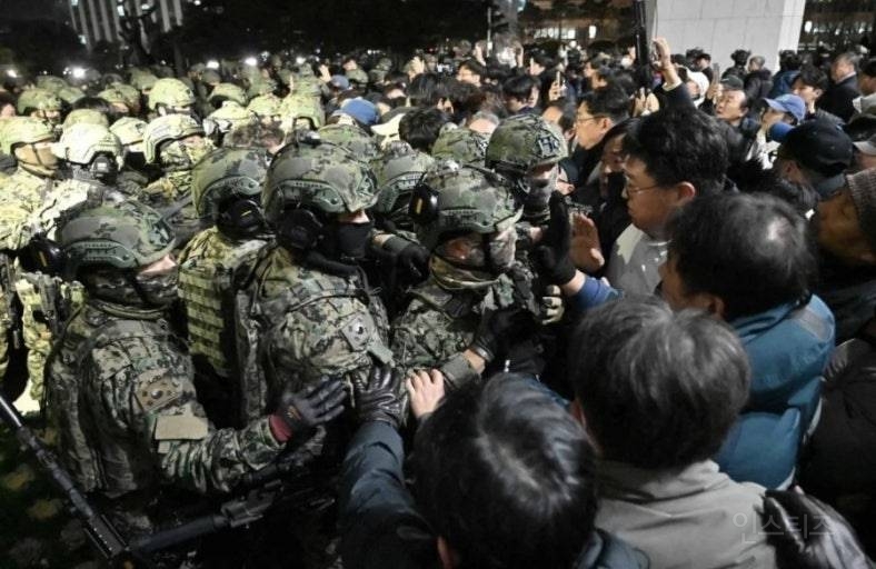 대통령 선거, 누구에게 투표해야 할지 아직 고민중이라면 | 인스티즈