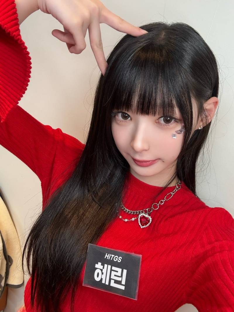 에스파 카리나, 아이브 레이 닮았다고 말 나오는 신인 | 인스티즈