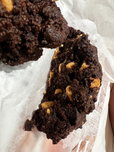 확실히 맛있다는 원조 르뱅쿠키 | 인스티즈