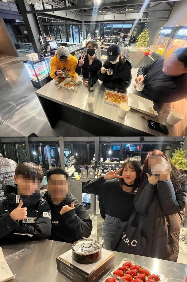 어떻게든 노력해왔던 서민재 | 인스티즈