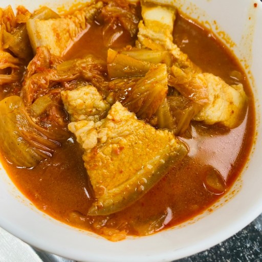 호불호 갈리는 김치찌개 st... | 인스티즈