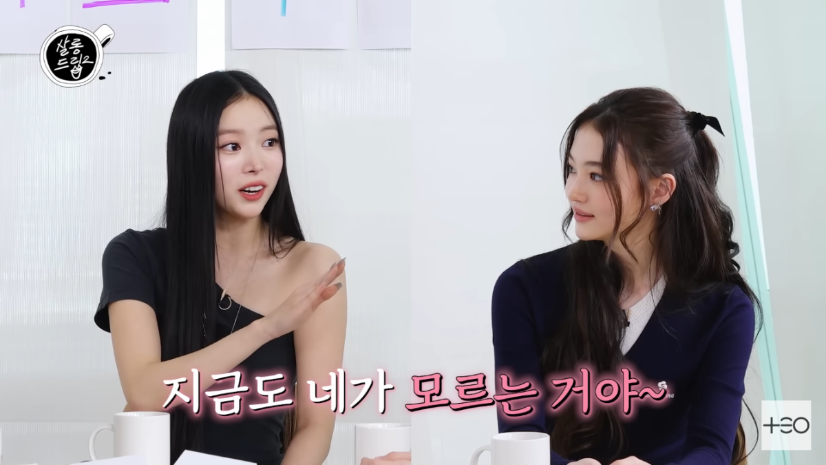 어릴때가 더 예뻐서 속상하다는 미야오 엘라 | 인스티즈