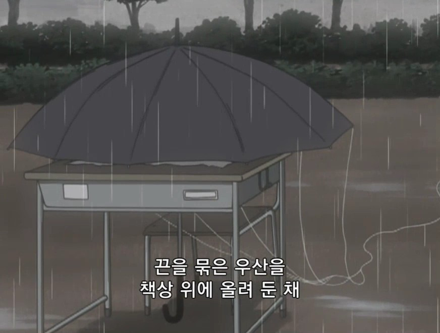 [명탐정 코난] 테이탄 고등학교의 괴담 (후편) - 3 - | 인스티즈