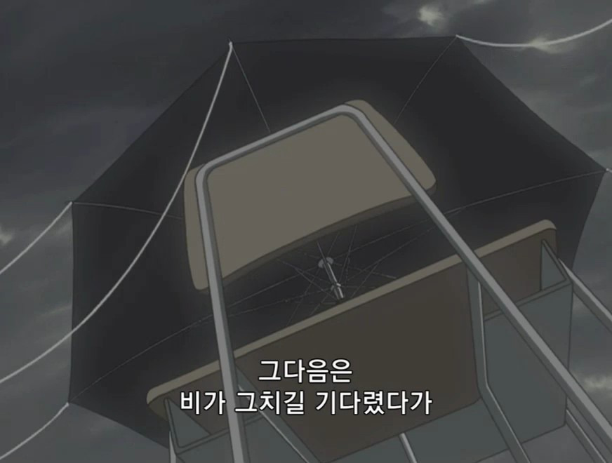 [명탐정 코난] 테이탄 고등학교의 괴담 (후편) - 3 - | 인스티즈