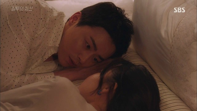 [질투의 화신] 포메 성깔 거참 다루기 까다롭내.jpgif | 인스티즈