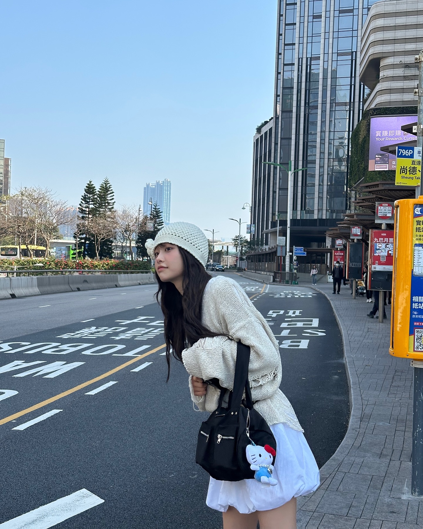 여전히 귀엽다는 츄 인스타 근황.jpg | 인스티즈